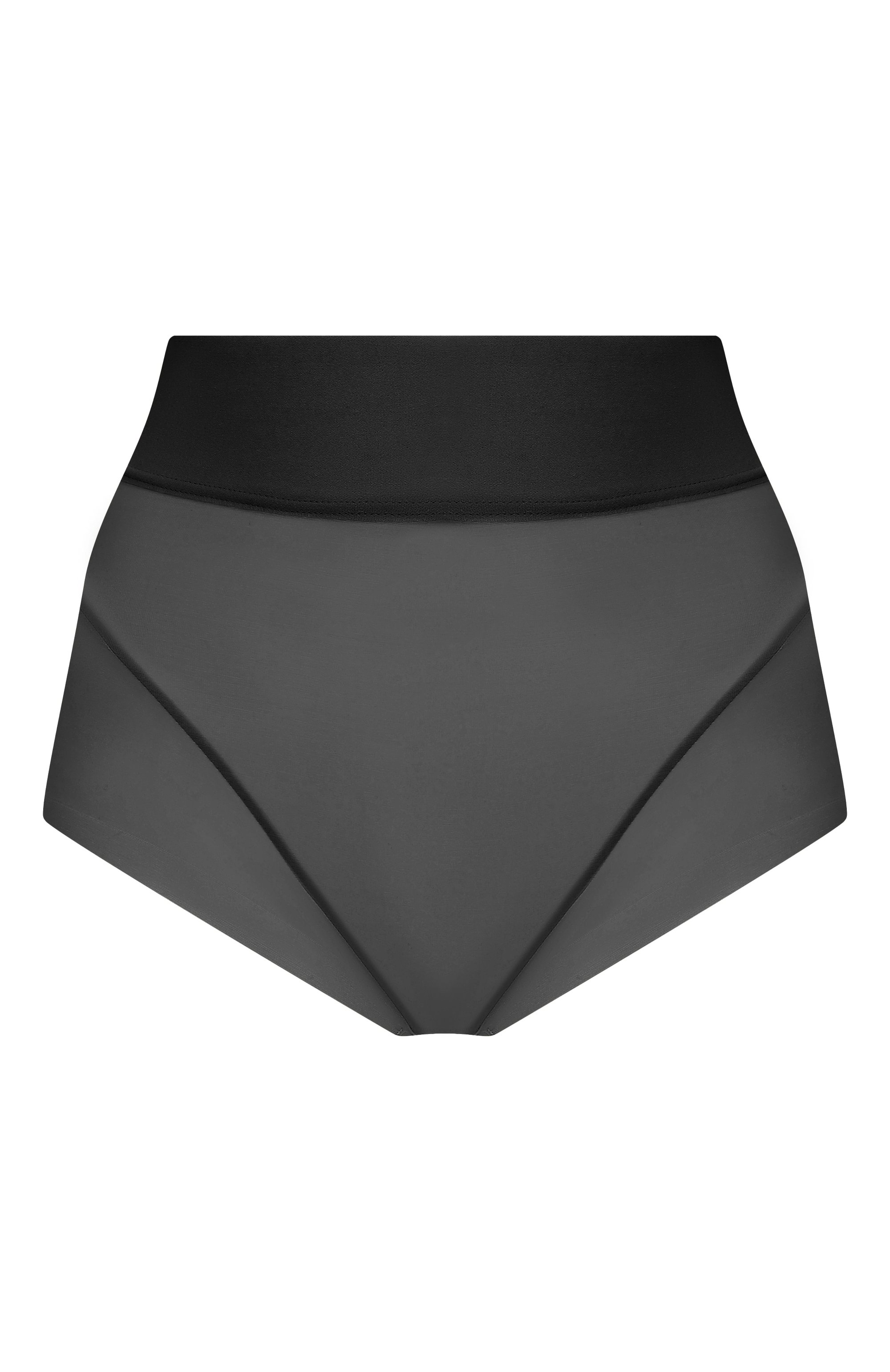 Трусы-слипы с завышенной талией WOLFORD, арт. 4W2021, фото 1