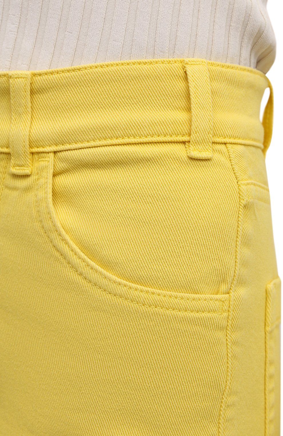 Джинсы LORO PIANA, арт. FAM1865, фото 5