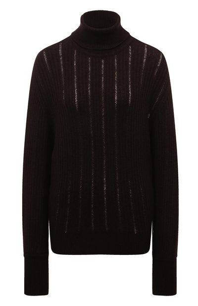 Женский свитер из кашемира и шелка KITON, арт. D5871131928