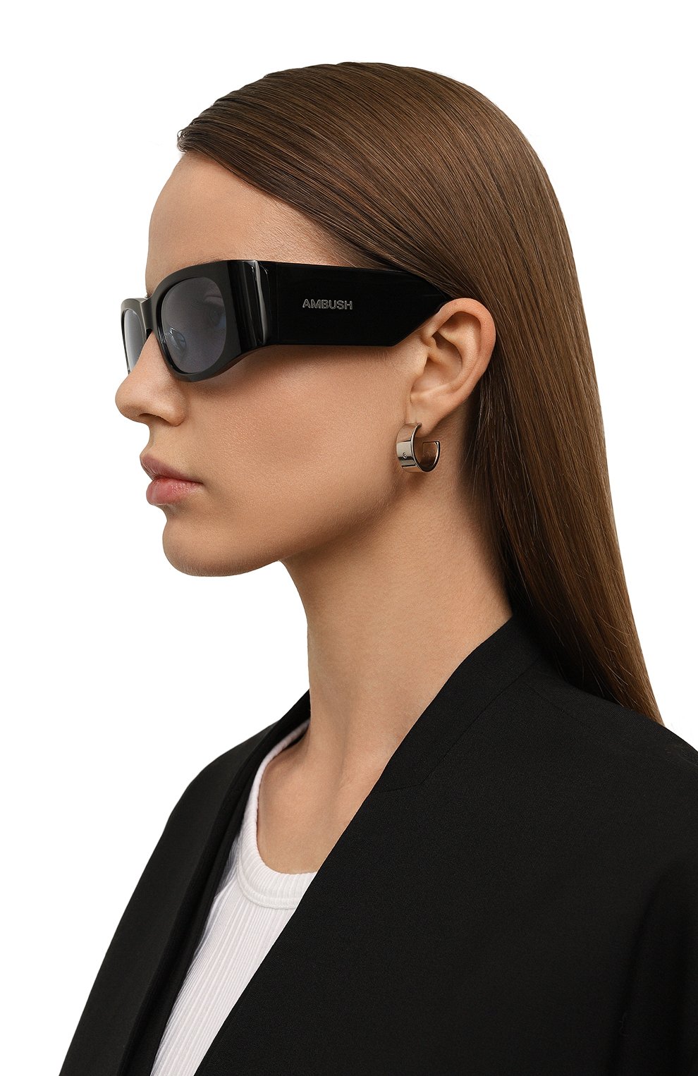 Солнцезащитные очки AMBUSH, арт. BERI00A/1040, фото 2
