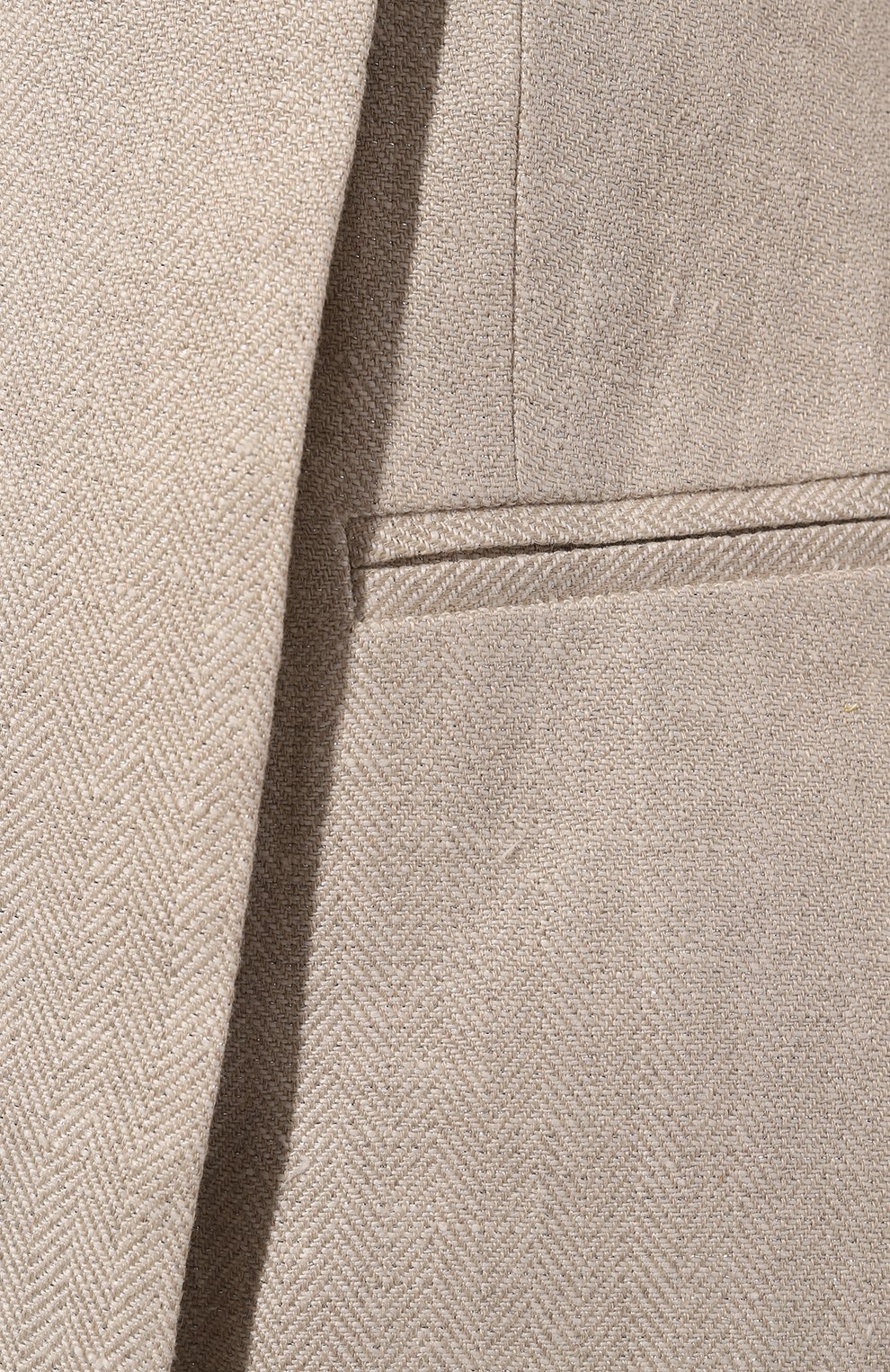 Льняной жилет ELEVENTY, арт. G80GILG02/TES0G092, фото 5