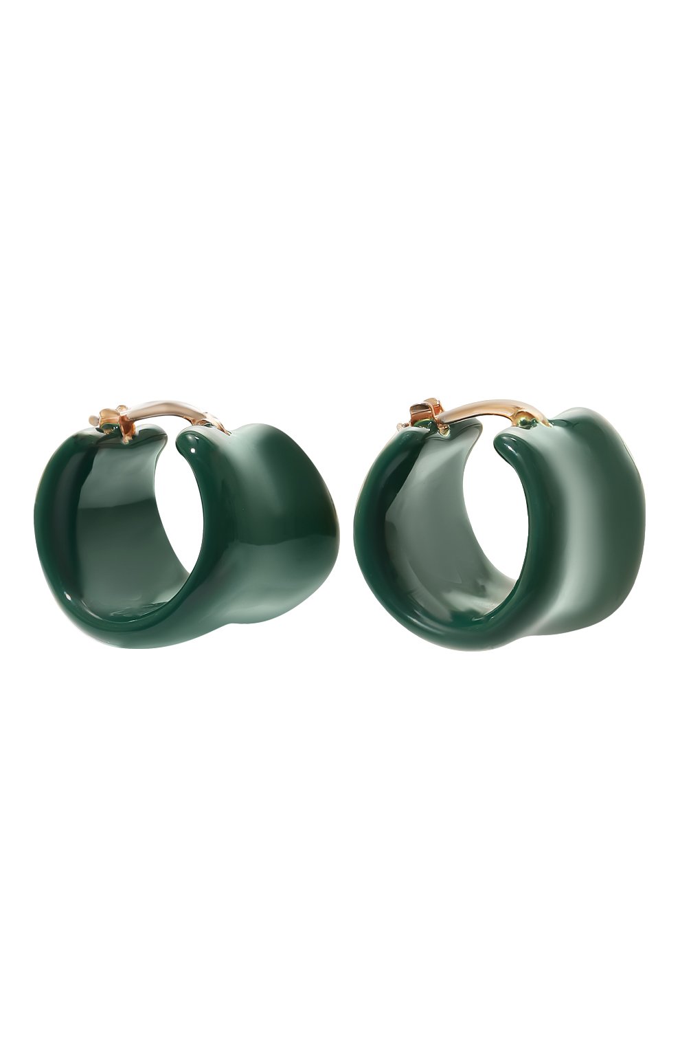 Серьги JIL SANDER, арт. J12VG0044 J12041, фото 3