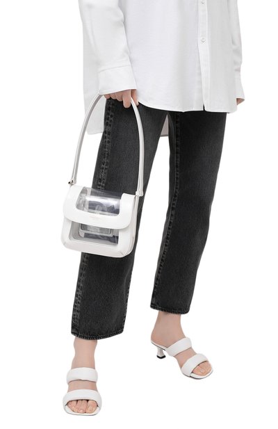 Сумка la prima GIORGIO ARMANI, арт. Y1E138/YJ09A, фото 2