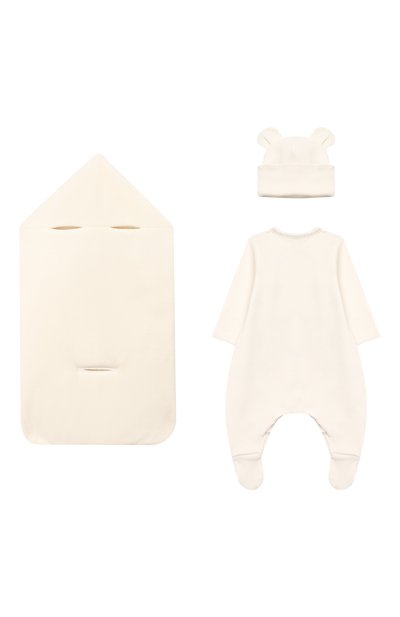 Комплект на выписку  мой медвежонок CHEPE, арт. 071922, фото 3