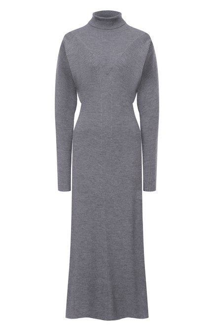 Женское шерстяное платье BOSS, арт. 50548520