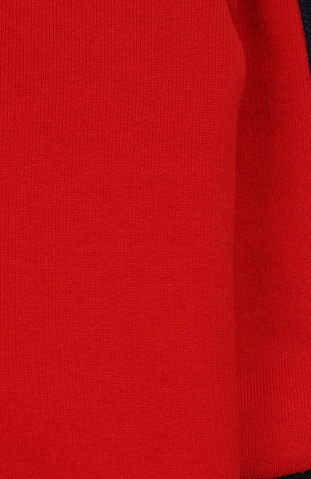 Хлопковая толстовка с капюшоном GUCCI, арт. 533045/X9L52, фото 3