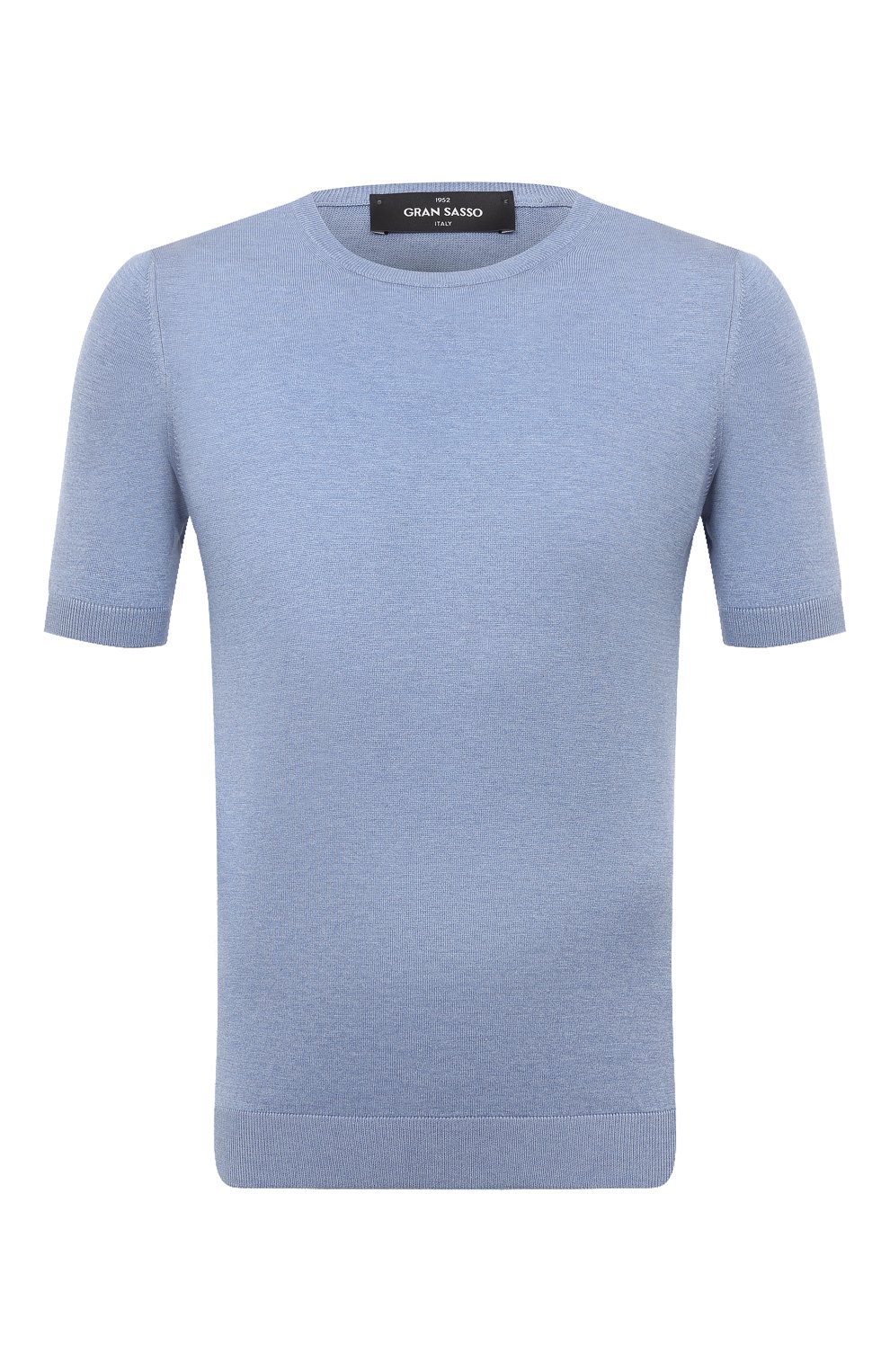 Шелковый джемпер GRAN SASSO, арт. 43112/23503, фото 1