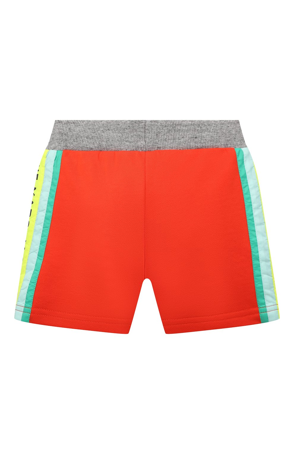 Хлопковые шорты MARC JACOBS (THE), арт. W24254, фото 2