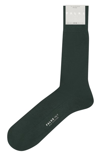 Мужские хлопковые носки FALKE, арт. 14651