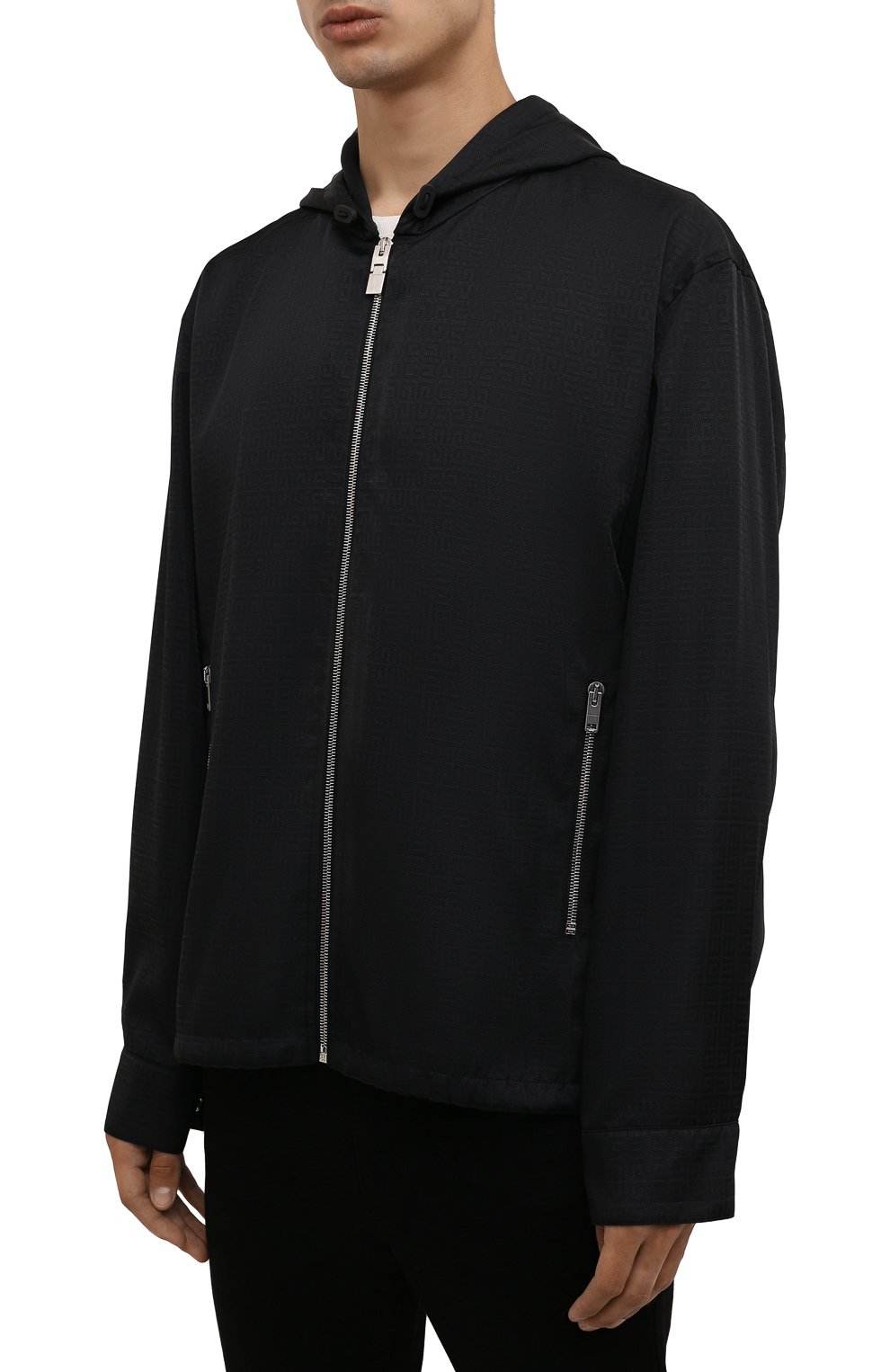 Куртка GIVENCHY, арт. BM00RP13P9, фото 3