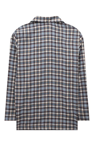 Х лопковая пижама LA PERLA, арт. 54482/8A-14A, фото 3