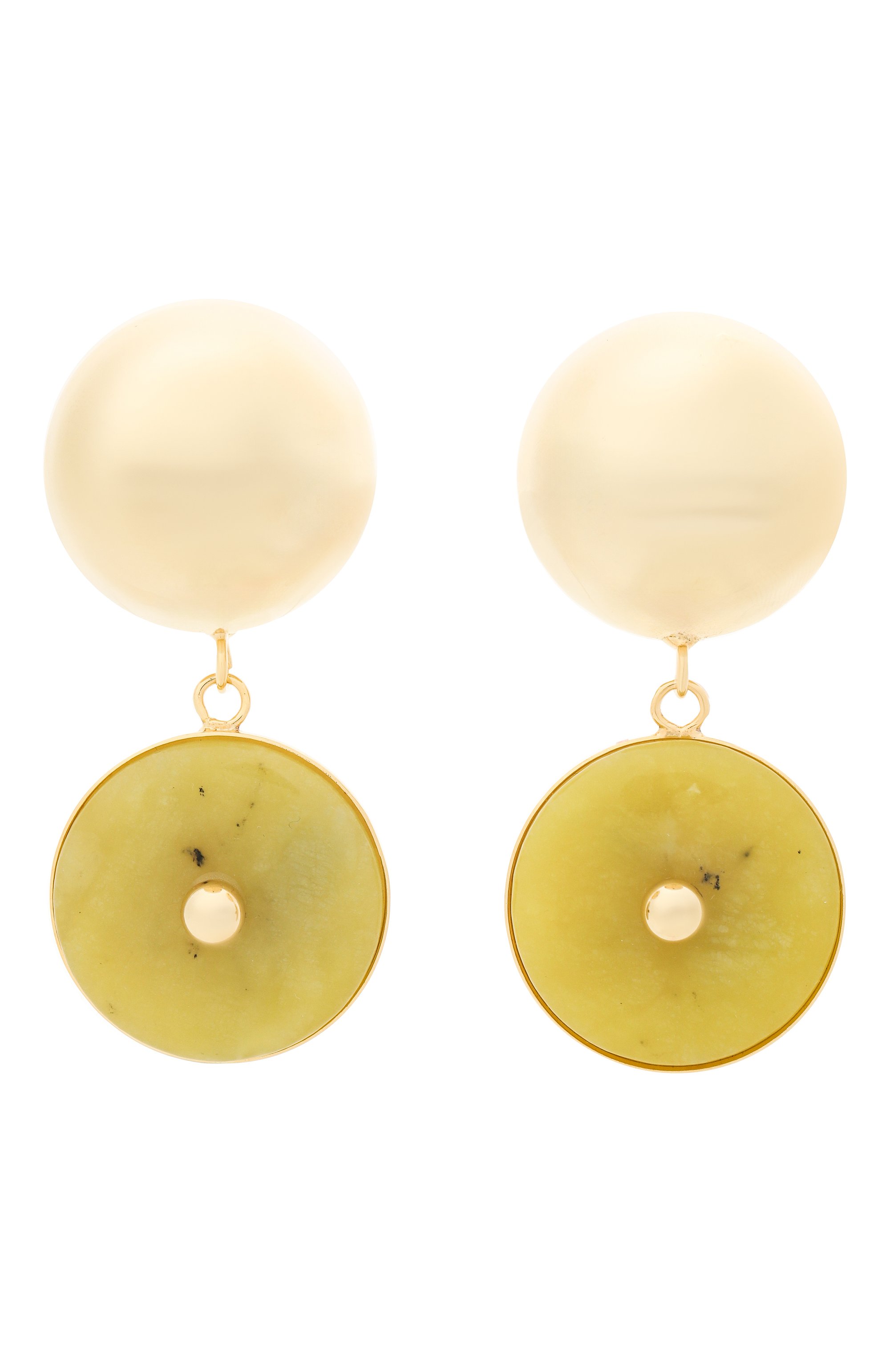 Клипсы CRYSTALLINE JEWELLERY, арт. 388YN, фото 1