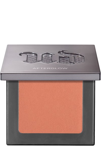 Женские румяна afterglow, оттенок satisfy URBAN DECAY, арт. 3605971138102