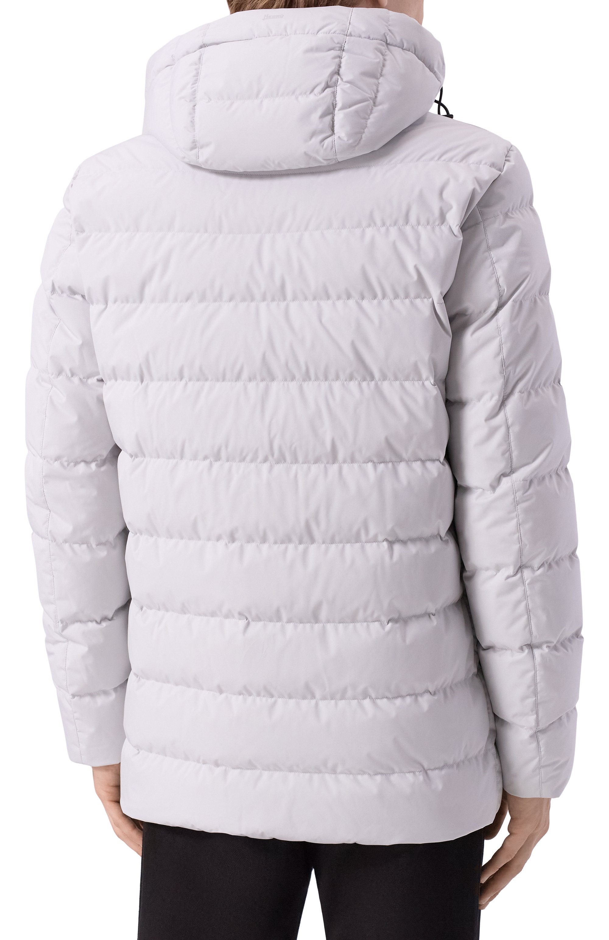 Пуховик HERNO, арт. PI001238U/12840, фото 4