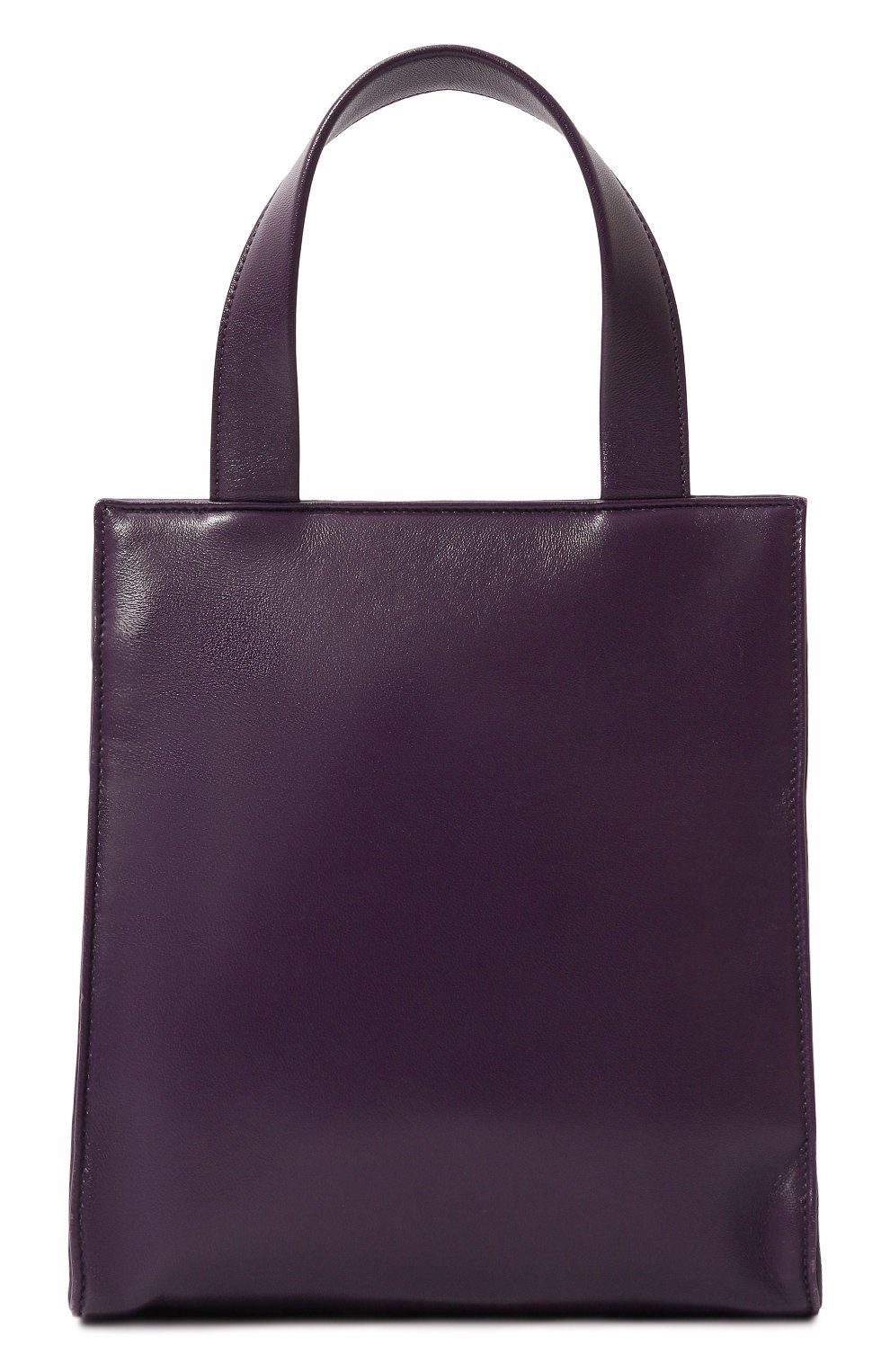 Сумка-тоут triangle PRADA, арт. 1BG418-2DX8-F0030-MTO, фото 6