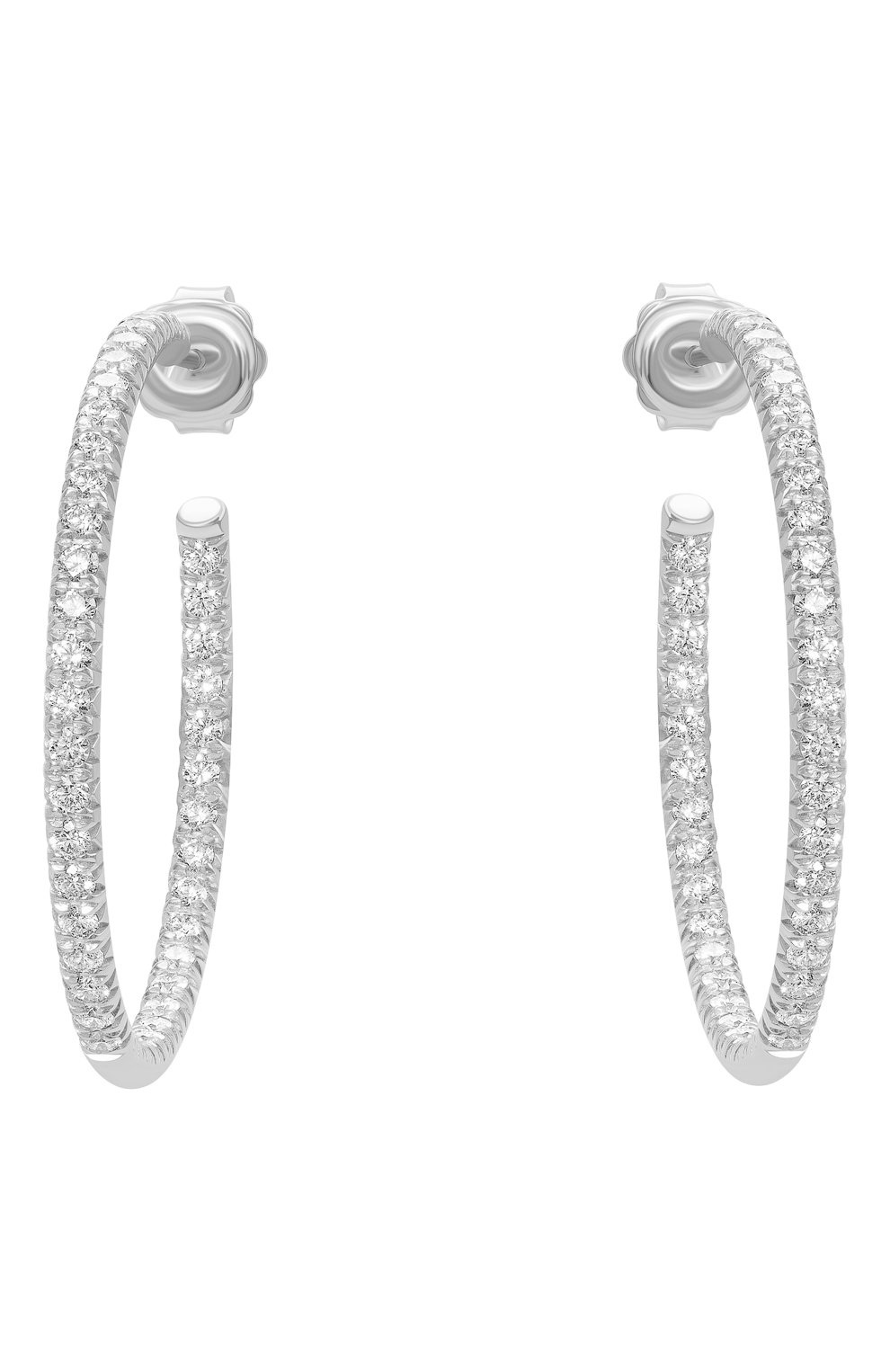 Серьги MERCURY, арт. ME25446/WG/HP2.45_SM, фото 1