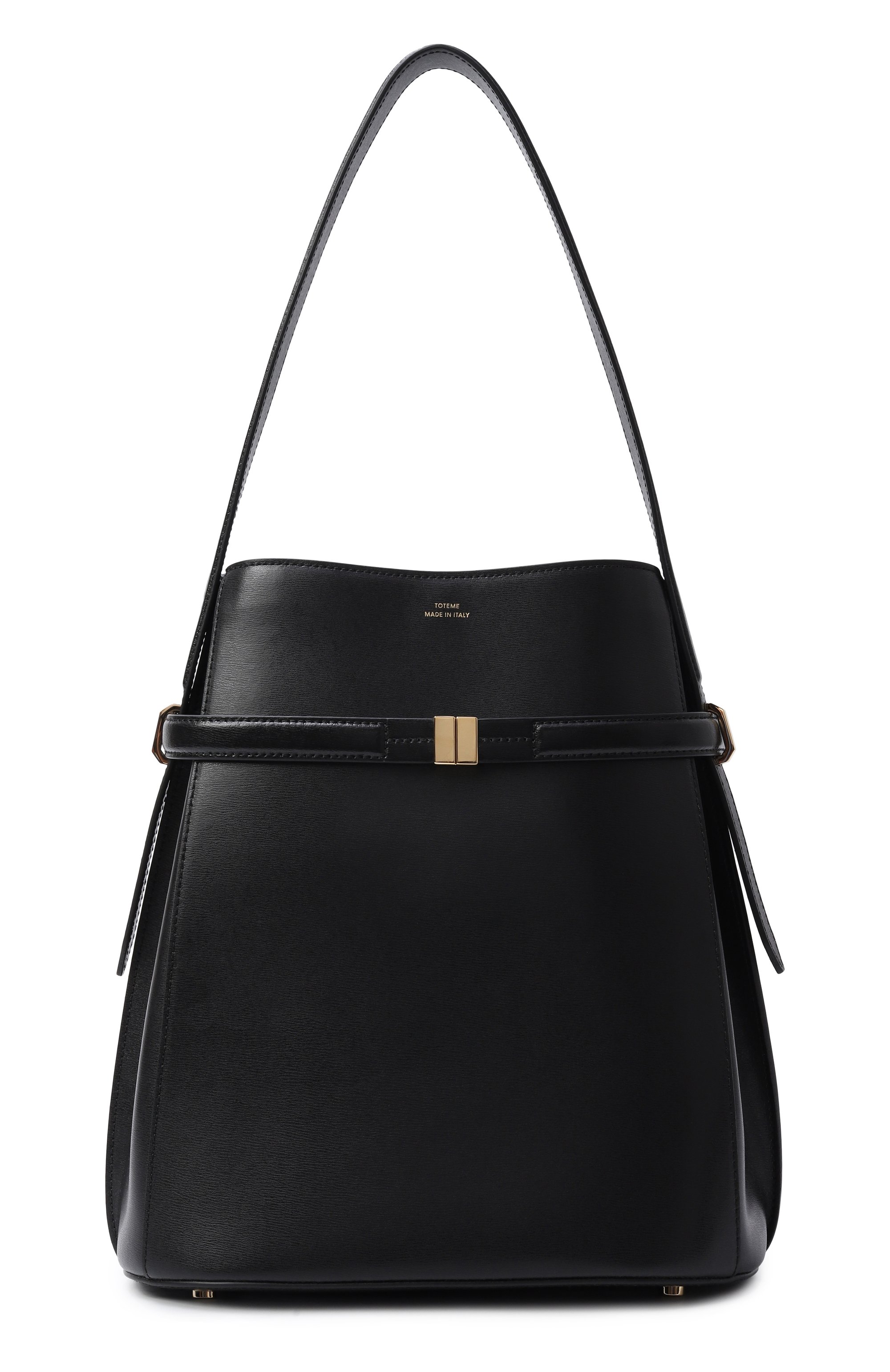 Сумка belted bucket TOTEME, арт. 244-WAL0048-LE0025, фото 1