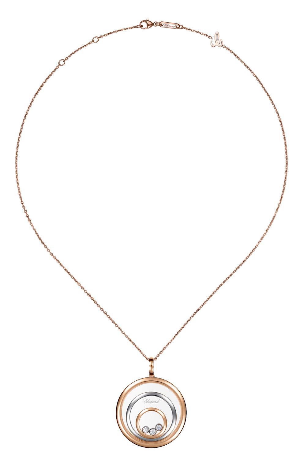 Кулон CHOPARD, арт. 798232-9001, фото 2