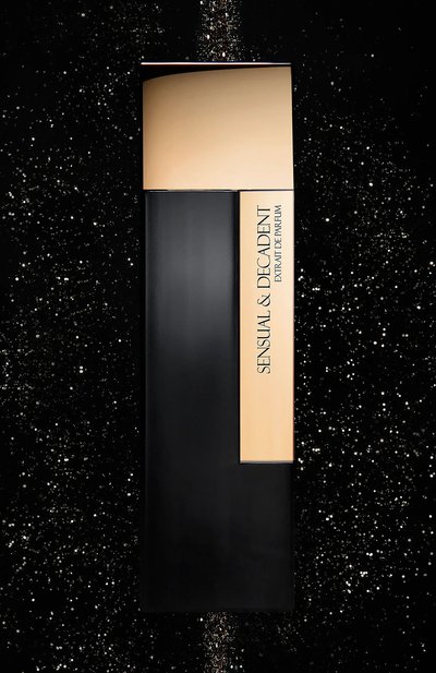 Духи sensual & decadent (100ml) LM PARFUMS, арт. 3760213760524, фото 2