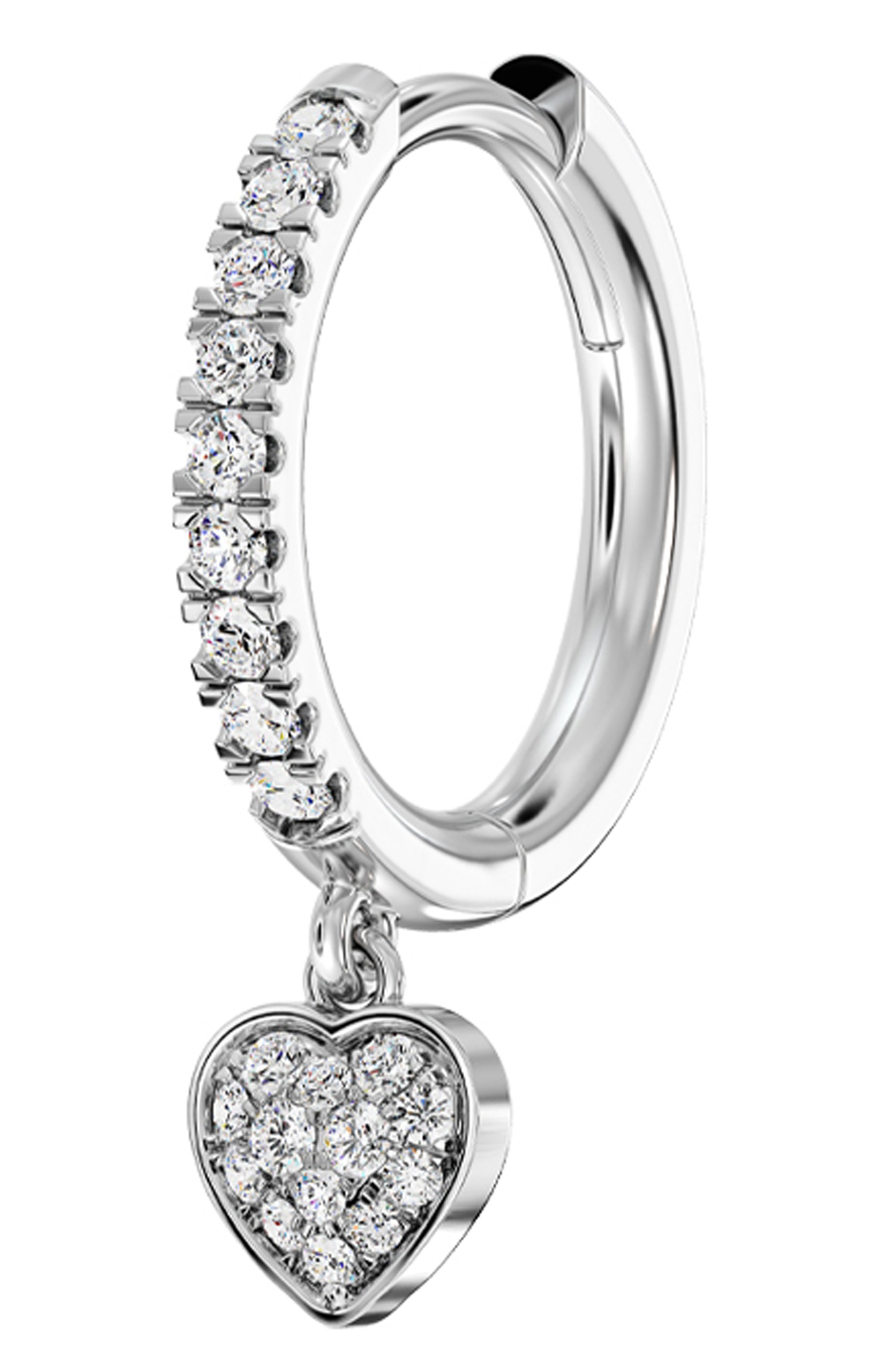 Серьга SERENDIPITY, арт. EJE0024W, фото 1