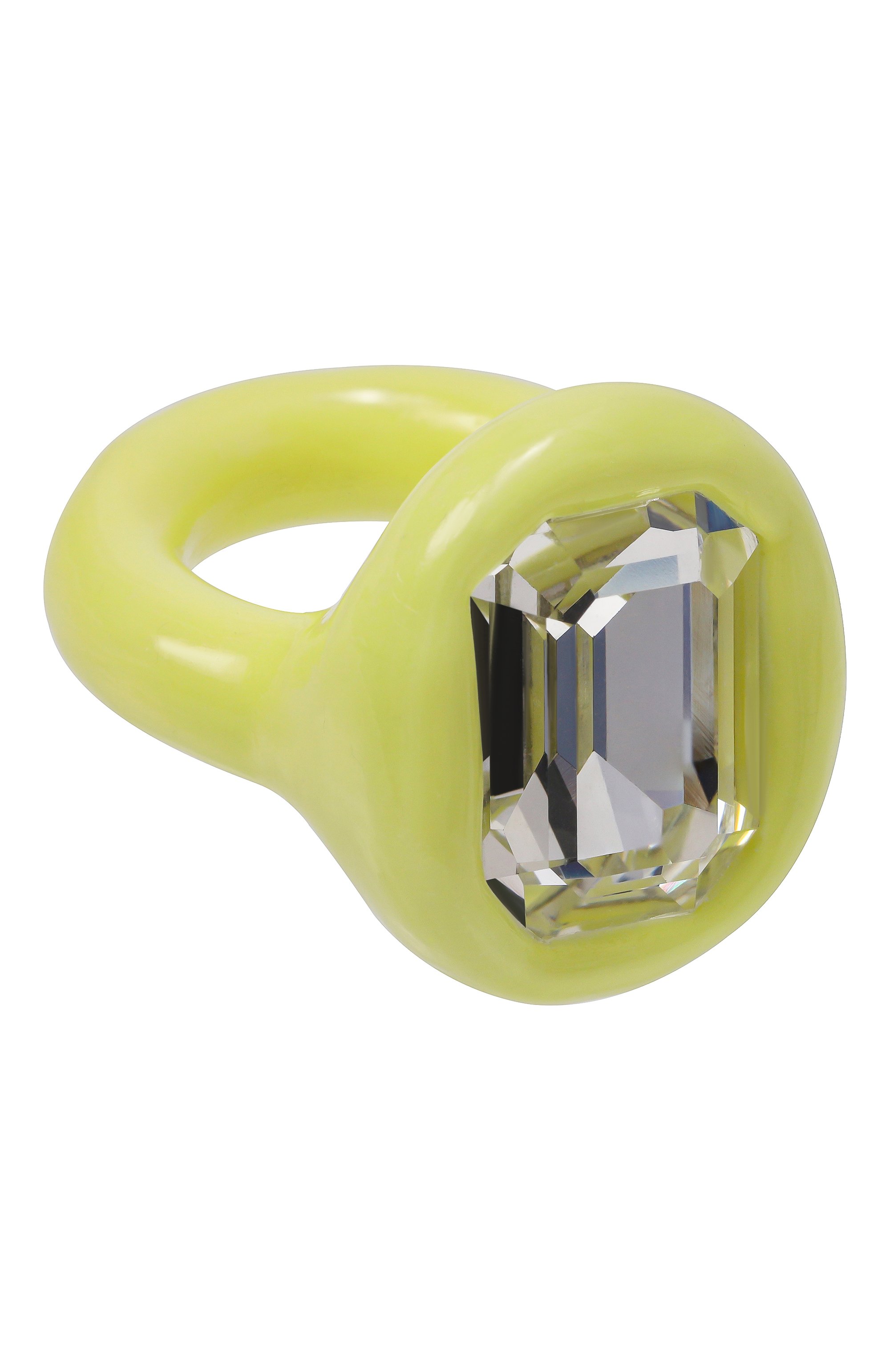 Кольцо LILI ARCHIVE, арт. М.529, фото 1