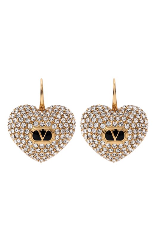Серьги Valentino 8W2J0AE4VTI Золотой 8W2J0AE4VTI
