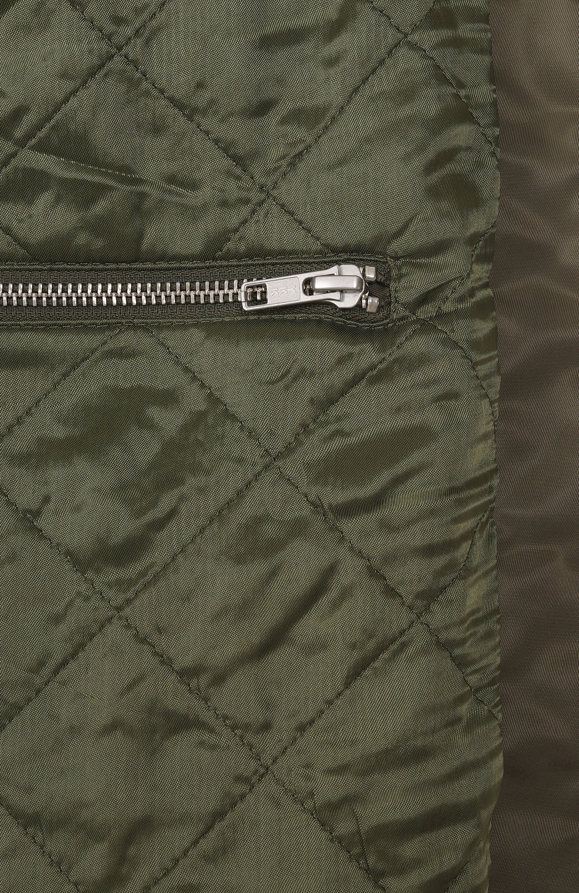 Куртка MM6, арт. SH0AM0043/M35257, фото 7