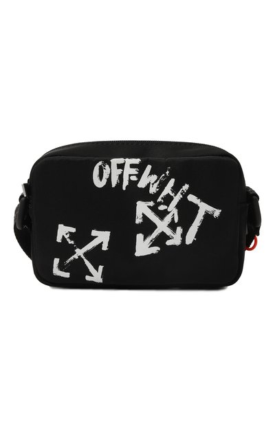 Сумка OFF-WHITE, арт. 0GNX002F23FAB001, фото 1