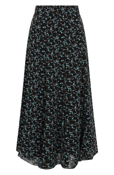 Женская юбка из вискозы BOTROIS, арт. SKU8761336