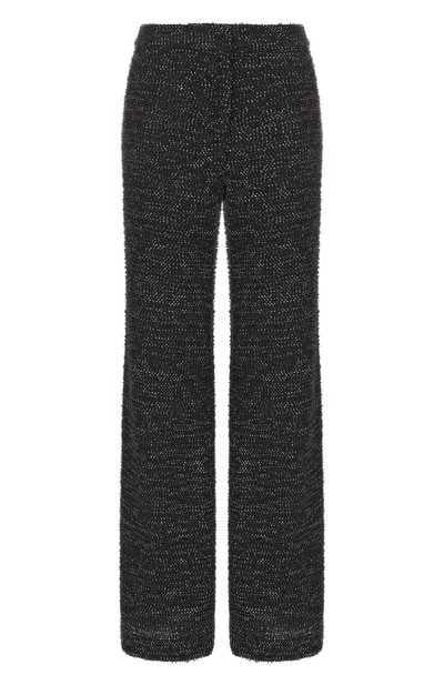 Женские твидовые брюки AKHMADULLINA, арт. 1226.3B801/PL713