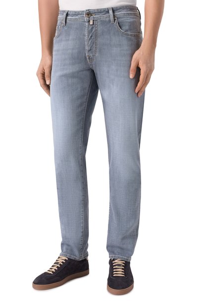 Джинсы bard JACOB COHEN, арт. JUM_QE004 053 S4126 V2, фото 3