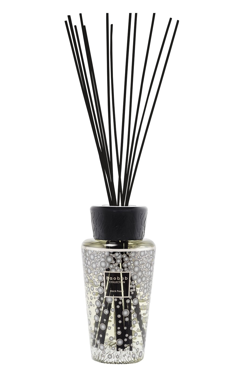 Диффузор pearls black pearls BAOBAB, арт. 5415198283701, фото 1