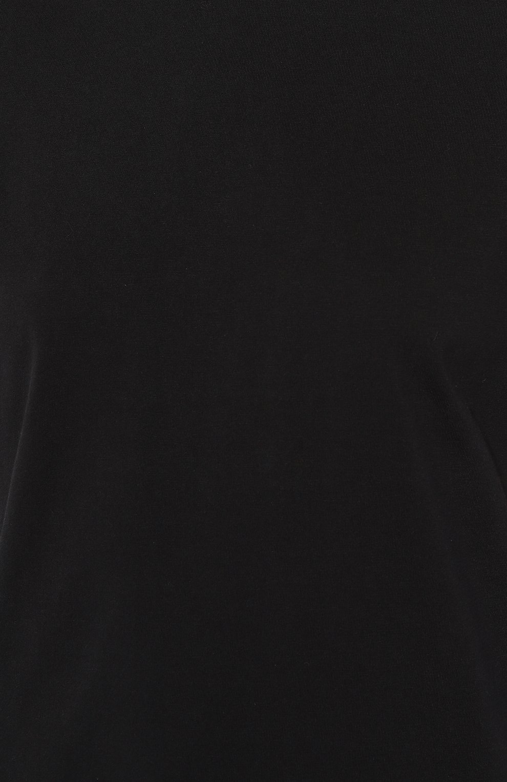 Хлопковая футболка TOTEME, арт. 243-WRT0344-FB0092, фото 5