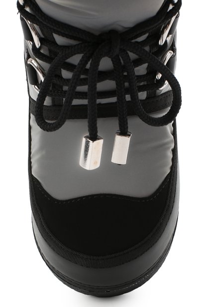 Сапоги-луноходы DSQUARED2, арт. 65207/SINT.NAPPA/28-35, фото 4