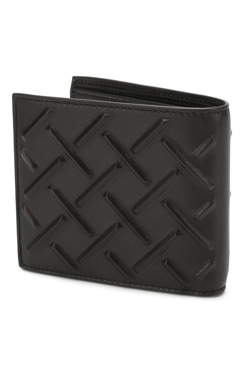 Кожаное портмоне BOTTEGA VENETA, арт. 605721/VA9P2, фото 2