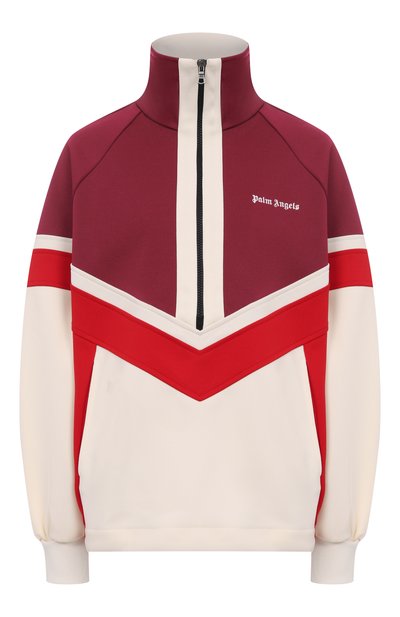 Женский свитшот PALM ANGELS, арт. PWBD067F25FAB001