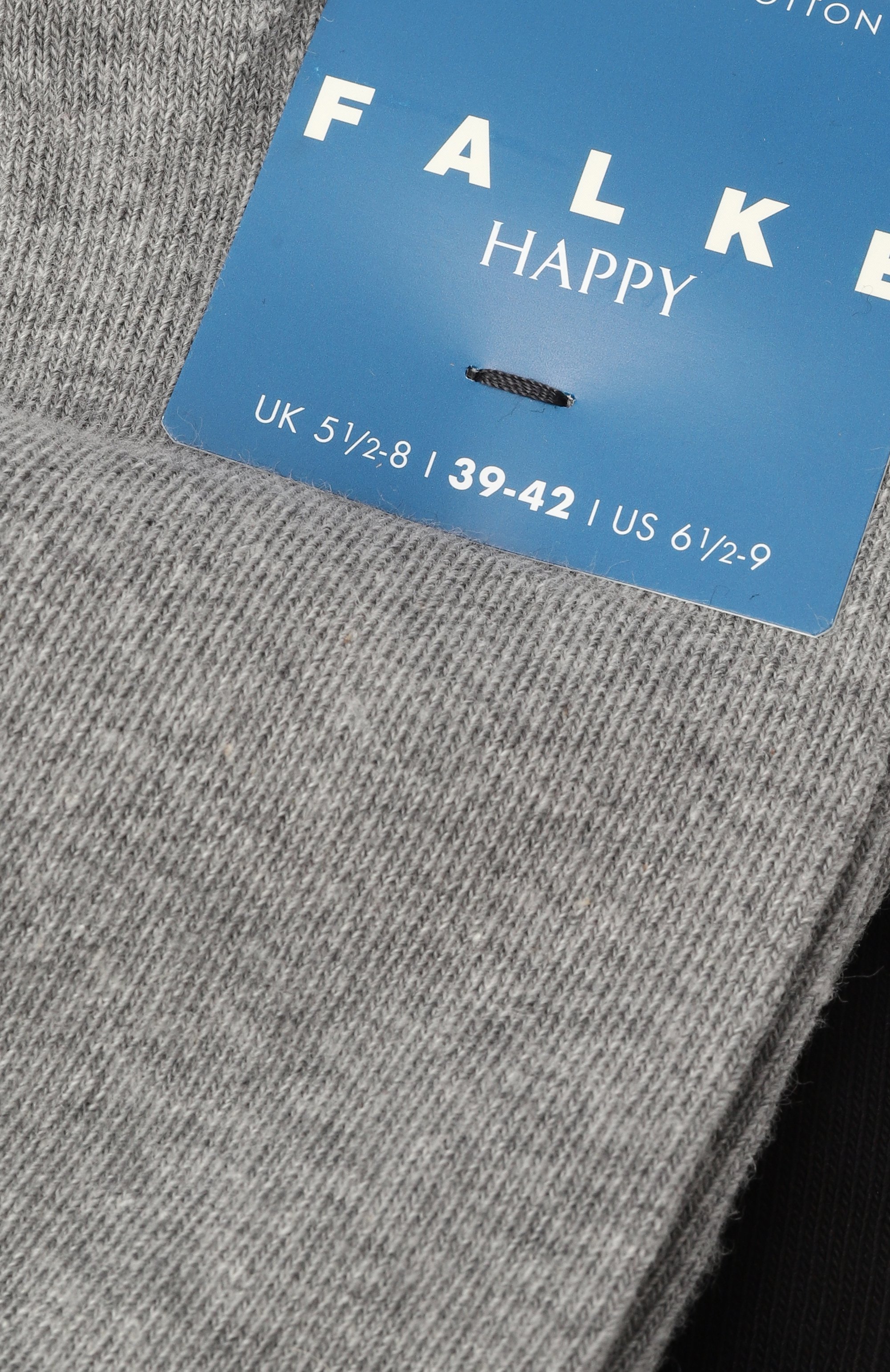 Хлопковые носки FALKE, арт. 12299, фото 2