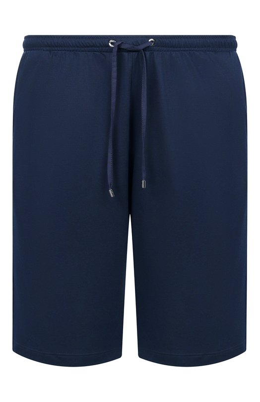 Домашние шорты Zimmerli 21093/8520 Синий 21093/8520