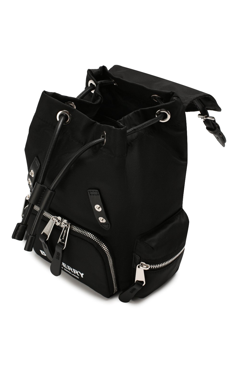 Рюкзак rucksack mini BURBERRY, арт. 8017163, фото 4