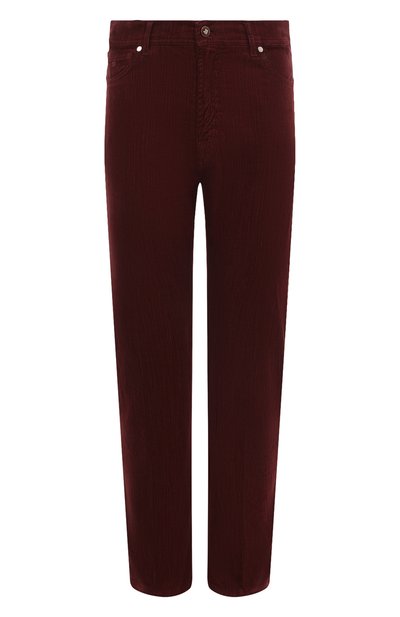 Мужские вельветовые брюки MARCO PESCAROLO, арт. NERAN0M/5010