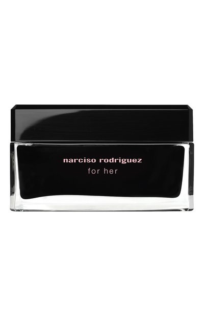 Крем для тела for her (150ml) NARCISO RODRIGUEZ, арт. 890075BP, фото 1