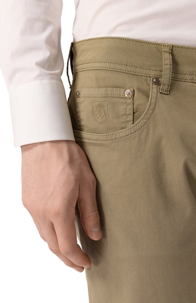 Джинсы CORNELIANI, арт. 254JL2-2520128, фото 5