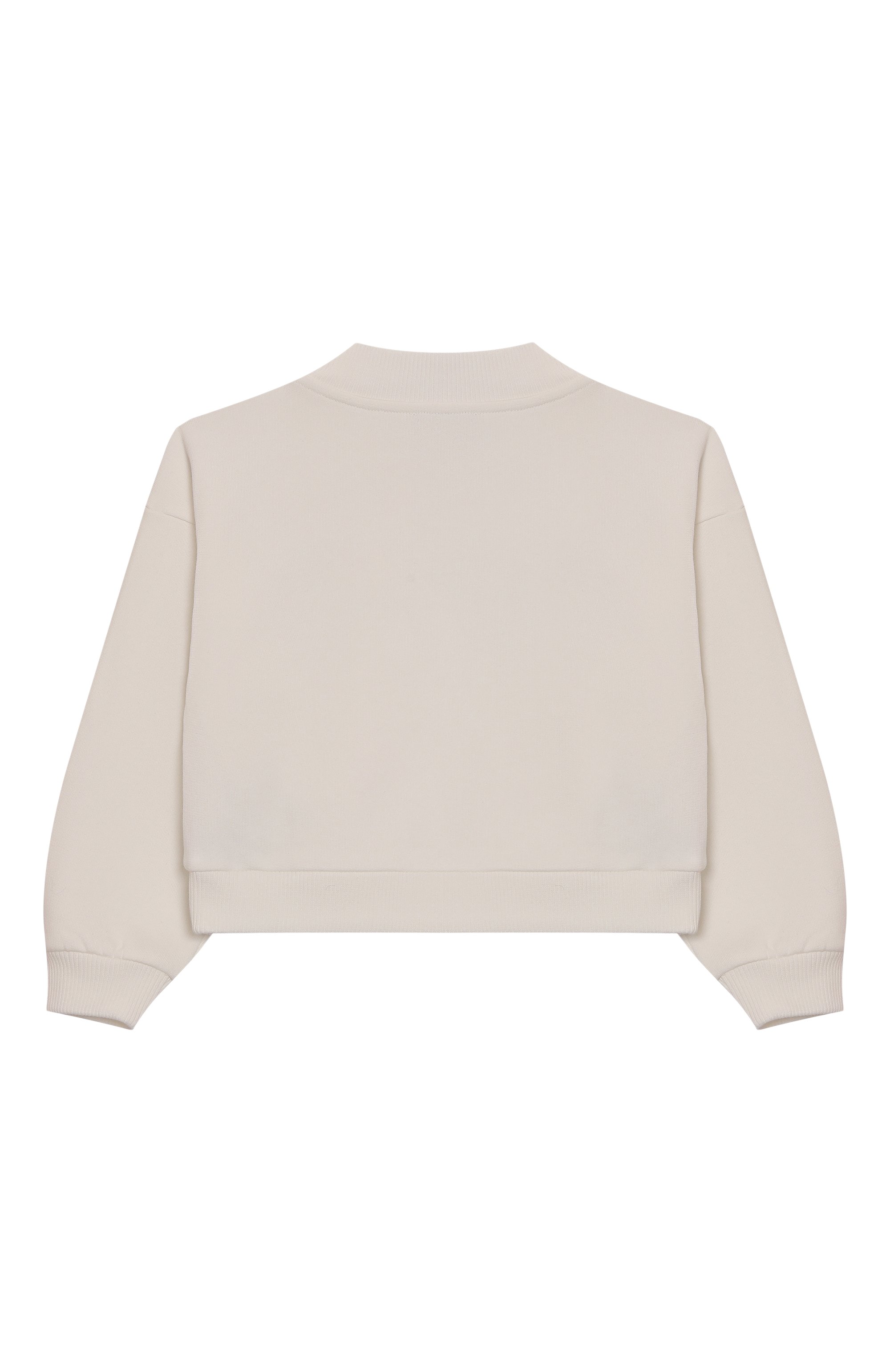 Комплект из свитшота и брюк MOSCHINO, арт. HDK037/LCA58/10-14, фото 3