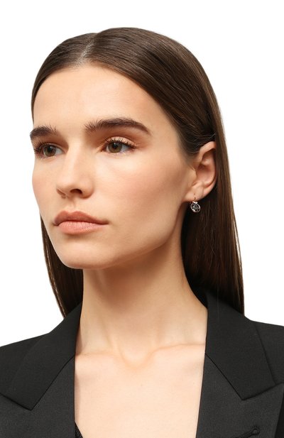 Серьги bella v SWAROVSKI, арт. 5299317, фото 2
