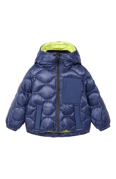 Пуховик AI RIDERS, арт. GK830STKJDN