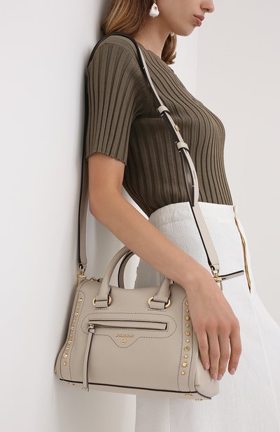 Сумка carine MICHAEL MICHAEL KORS, арт. 30S0GCCS1T, фото 5