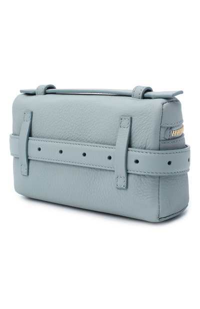 Поясная сумка extra pocket l16 LORO PIANA, арт. FAI8396, фото 3