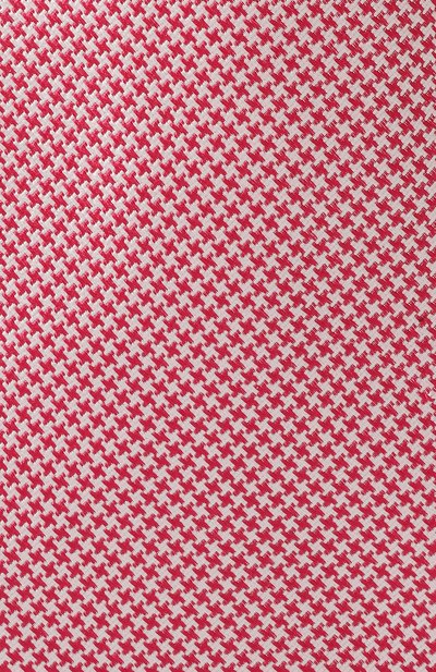 Шелковый галстук KITON, арт. UCRVKLC01I09, фото 4