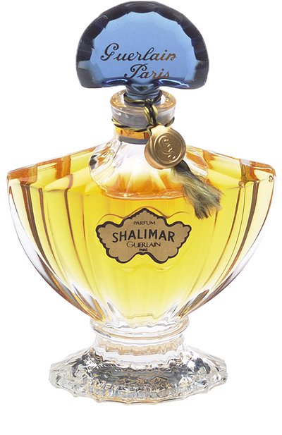 Женский духи shalimar GUERLAIN, арт. 12190