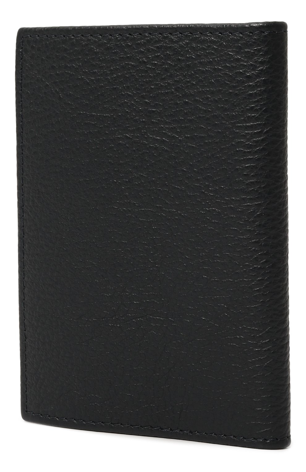 Кожаная обложка для паспорта KITON, арт. UPPASSN00845, фото 2